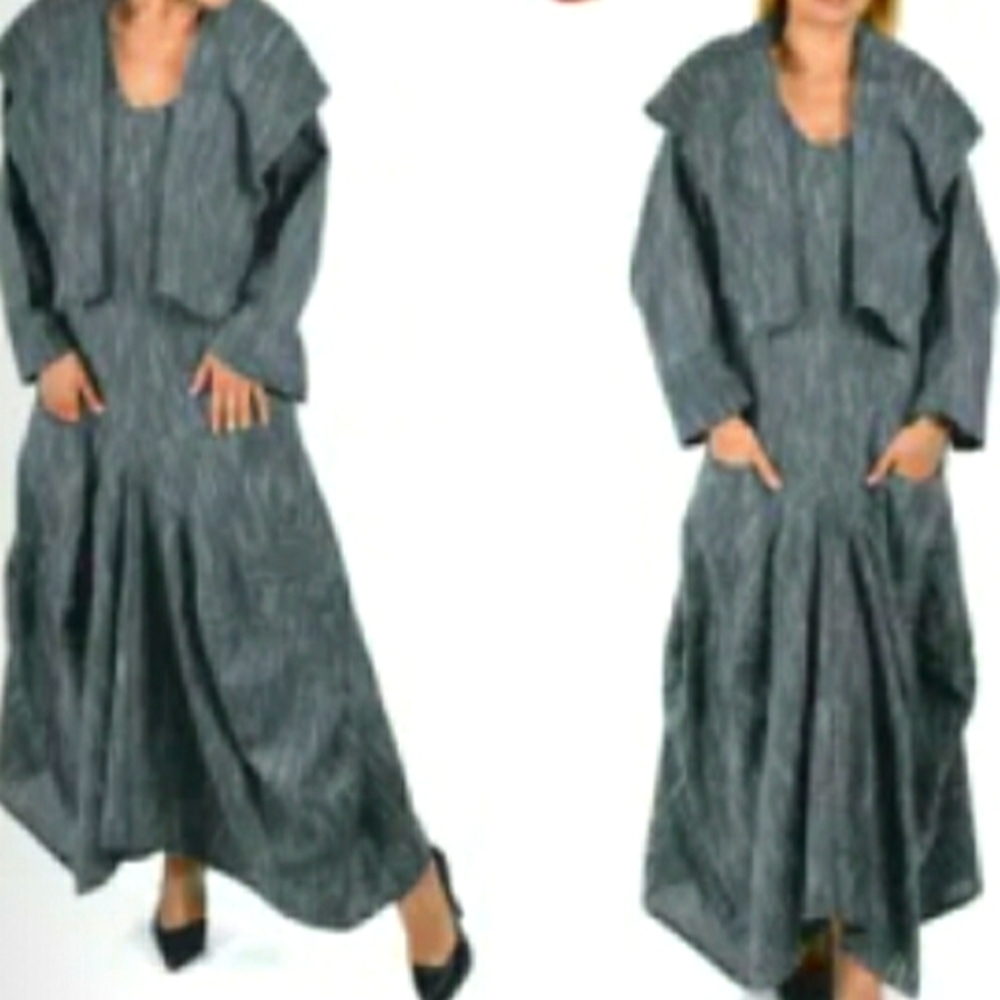 2piece suit